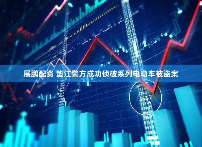 展鹏配资 垫江警方成功侦破系列电动车被盗案