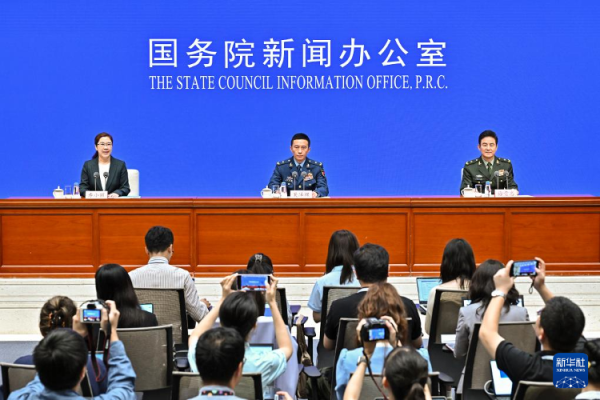 倍顺网 多个“首次”！阅兵看点大盘点